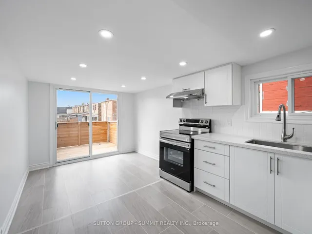 Additional image 30 of 1456 Dufferin St