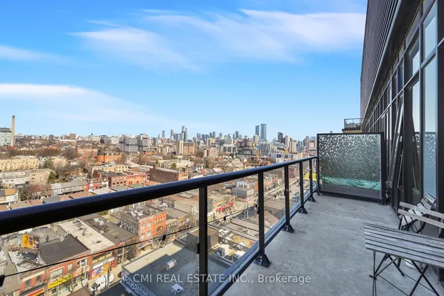 Additional image 18 of 608 Richmond St Unit 1310