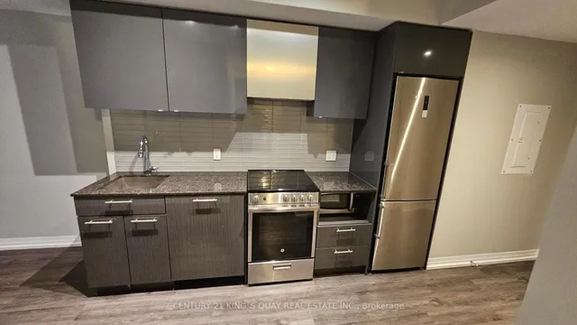 Additional image 9 of 251 Jarvis St Unit 1703