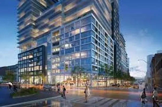 Additional image 2 of 60 Princess St Unit 531 Se