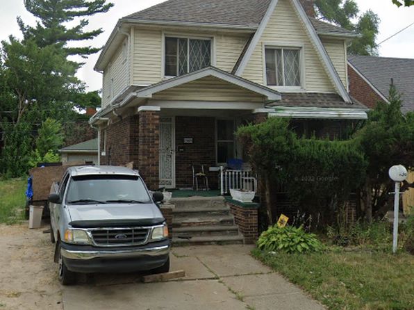 13609 Cloverlawn St, Detroit, MI 48238