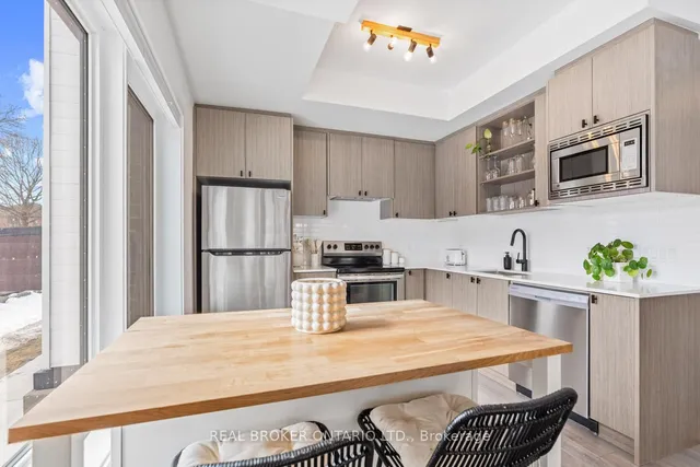 Additional image 11 of 155 Downsview Park Blvd Unit 105