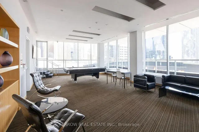 Additional image 25 of 55 Bremner Blvd Unit 1306