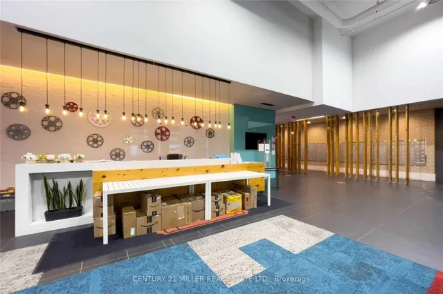 Additional image 2 of 21 Widmer St Unit 3701