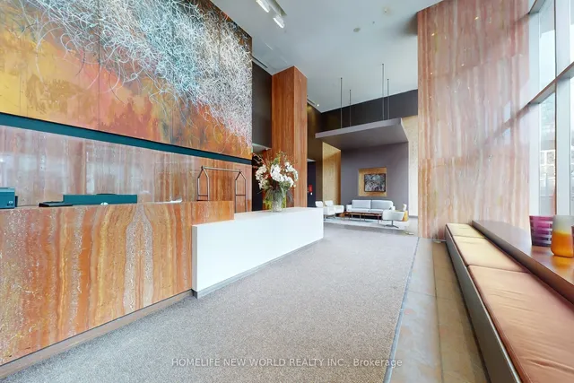 Additional image 6 of 10 Capreol Crt Unit 1502