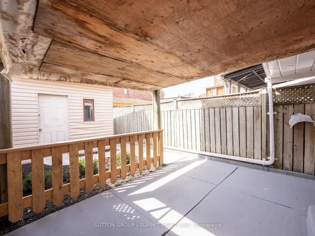 Additional image 40 of 1456 Dufferin St