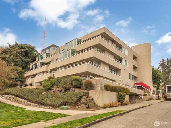 1231 5th Avenue N UNIT 101, Seattle, WA 98109
