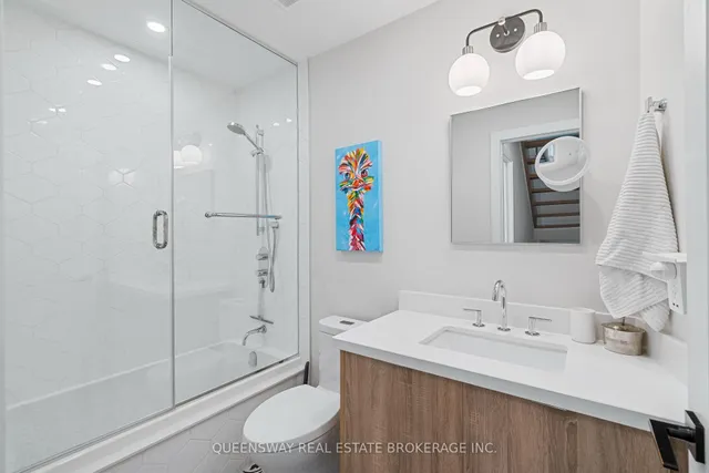 Additional image 25 of 2067 Lakeshore Blvd Unit TH 6