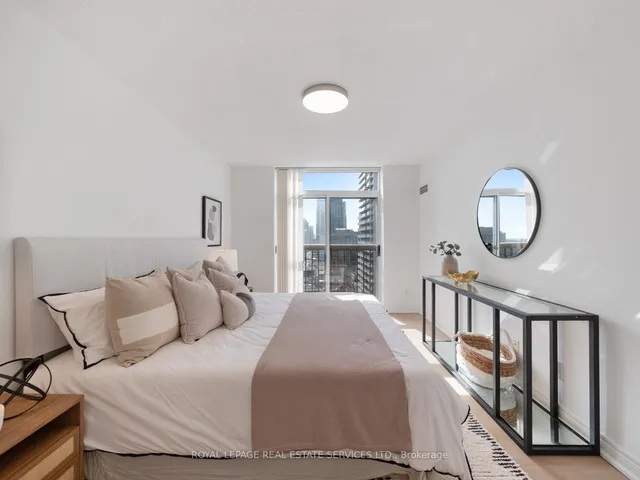 Additional image 20 of 5418 Yonge St Unit 1705