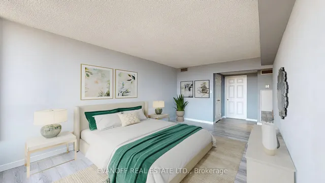 Additional image 22 of 10 Guildwood Pkwy Unit 1030