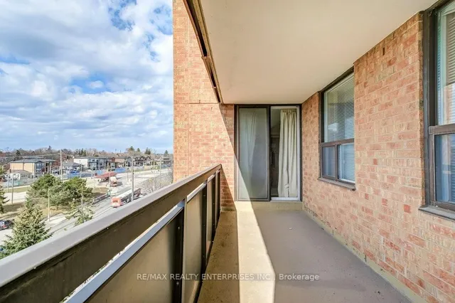 Additional image 16 of 3845 Lake Shore Blvd Unit 607