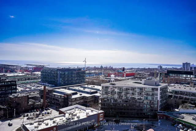 Additional image 37 of 125 Western Battery Rd Unit 1915