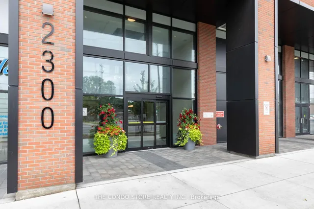 Additional image 3 of 2300 St. Clair Ave Unit 624