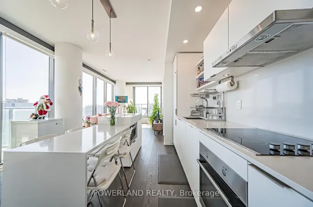 Additional image 18 of 16 Bonnycastle St Unit 1308