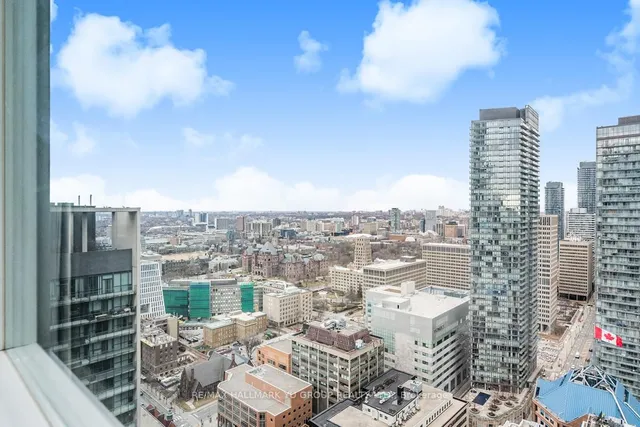 Additional image 16 of 763 Bay St Unit 4101