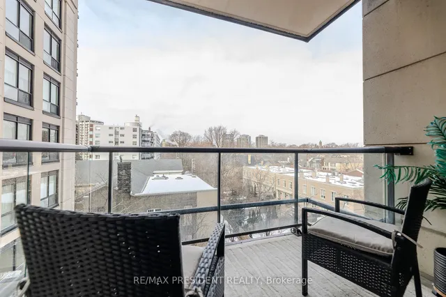 Additional image 35 of 10 Delisle Ave Unit 611