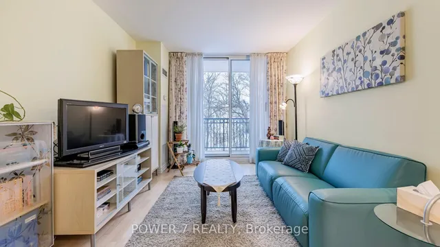 Additional image 9 of 28 William Carson Cres Unit 510