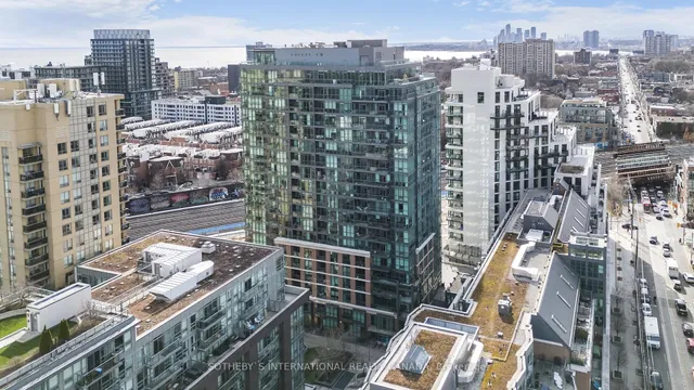 Additional image 19 of 1171 Queen St Unit TH108