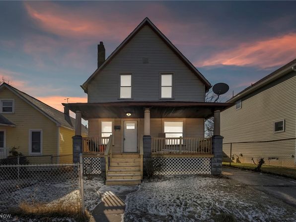 7311 Elton Ave, Cleveland, OH 44102
