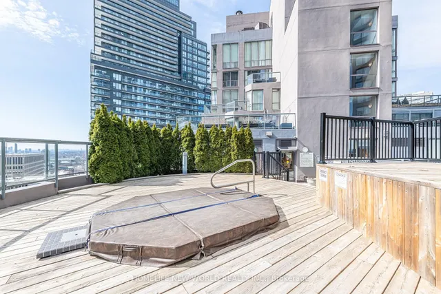 Additional image 30 of 24 Wellesley St Unit 2112