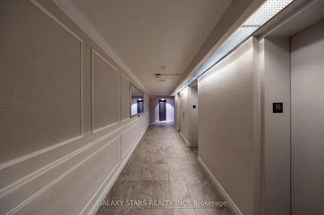 Additional image 37 of 4725 Sheppard Ave Unit 1611