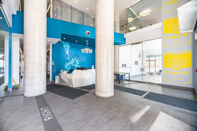 Additional image 22 of 150 East Liberty St Unit 2301