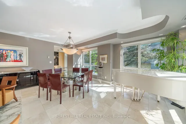 Additional image 23 of 11 William Carson Cres Unit 221