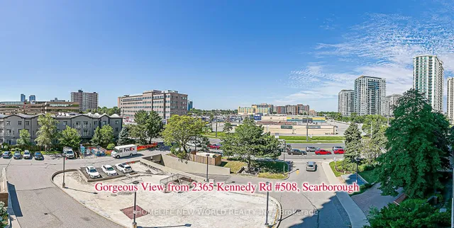 Additional image 20 of 2365 Kennedy Rd Unit 508