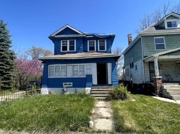 2516 Dickerson St, Detroit, MI 48215