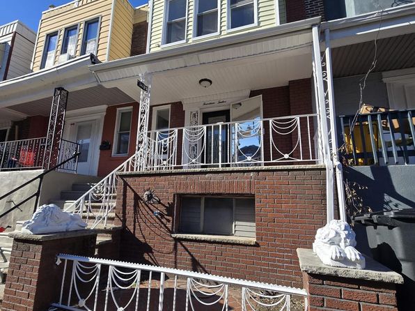 1412 S Patton St, Philadelphia, PA 19146