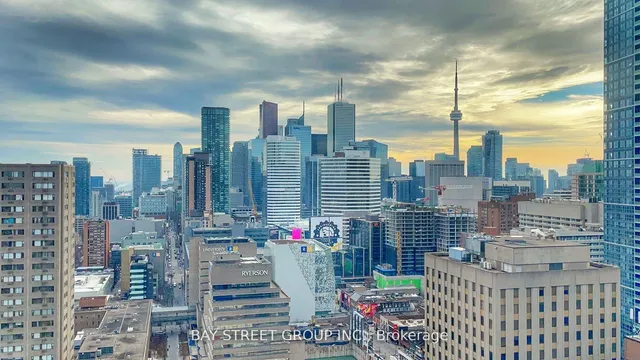 Additional image 34 of 25 Carlton St Unit 3101