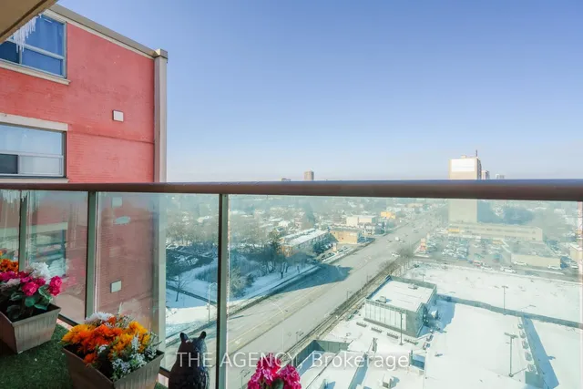 Additional image 25 of 5949 Yonge St Unit 1504