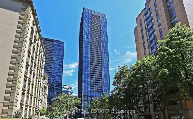 101 Charles St Unit 4608