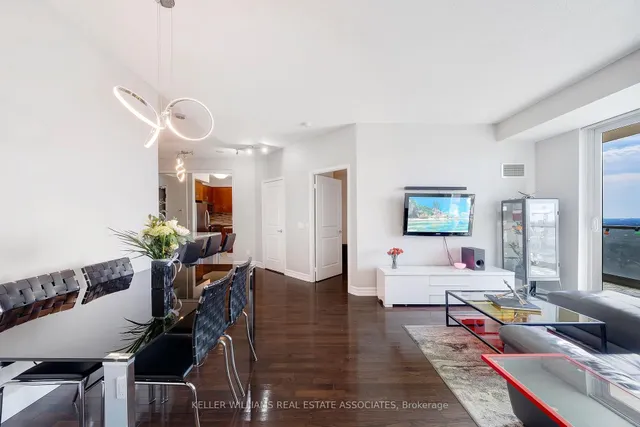 Additional image 13 of 235 Sherway Gardens Rd Unit 2406