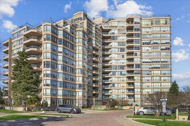10 Guildwood Pkwy Unit 219B