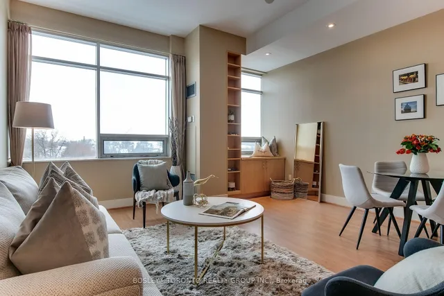 Additional image 14 of 562 Eglinton Ave Unit 309