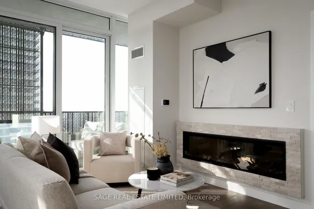 Additional image 4 of 8 Eglinton Ave Unit 2311