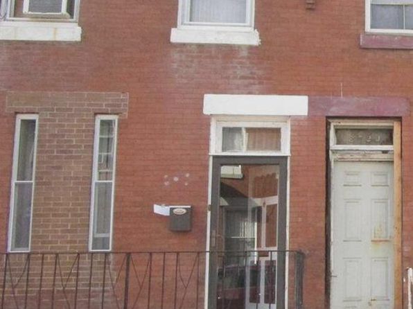 2724 N Croskey St, Philadelphia, PA 19132