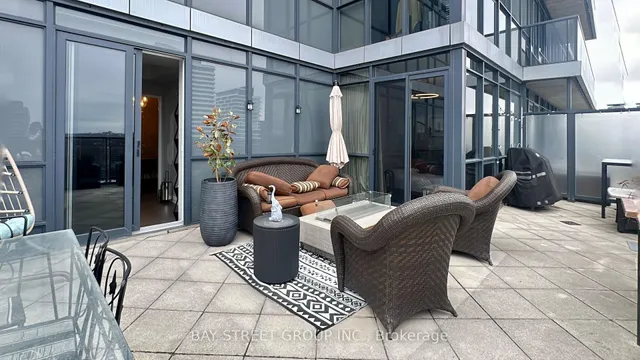 Additional image 36 of 25 Carlton St Unit 3101