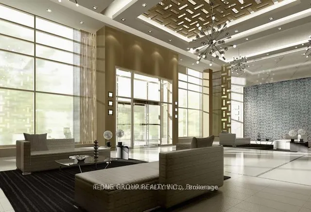 Additional image 26 of 18 Graydon Hall Dr Unit 2103