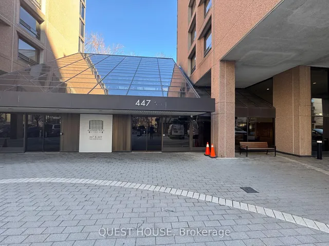 Additional image 25 of 447 Walmer Rd Unit Ph10