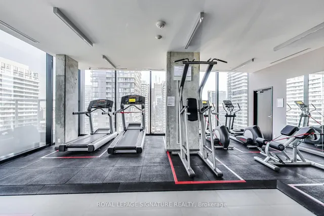 Additional image 38 of 11 Charlotte St Unit 2201