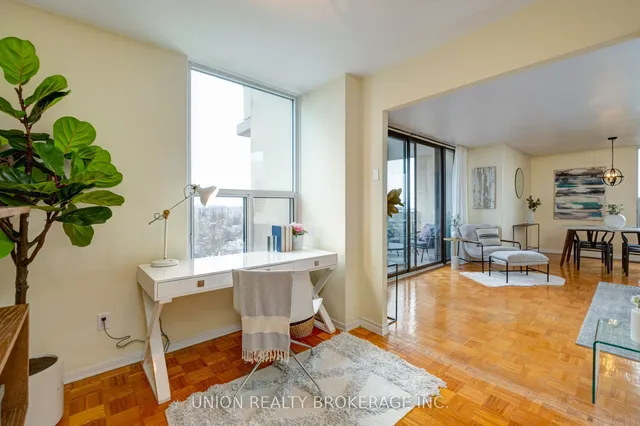 Additional image 16 of 980 Broadview Ave Unit 1202