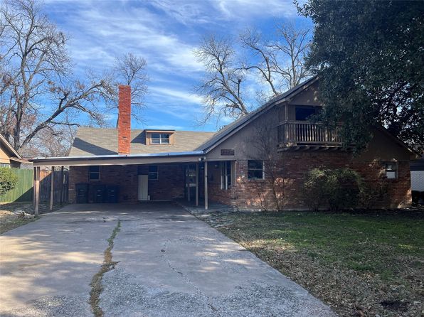 5537 Westcreek Dr, Fort Worth, TX 76133