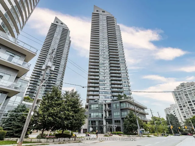 2240 Lakeshore Blvd Unit LPH02