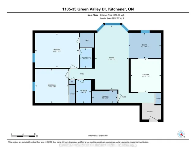 Additional image 32 of 35 Green Valley Dr Unit 1105