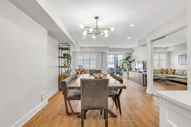 Additional image 10 of 988 Sheppard Ave Unit 21