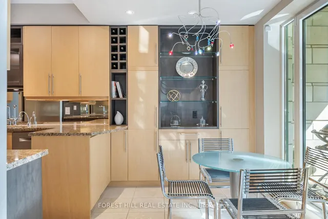 Additional image 25 of 11 William Carson Cres Unit 221