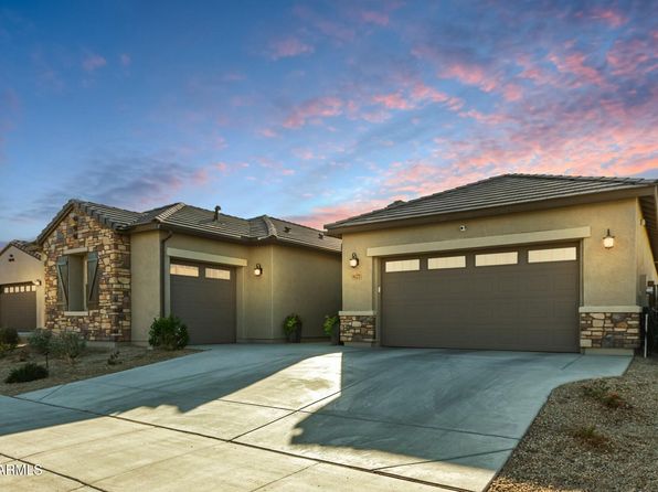 4127 W Carmen St, Laveen, AZ 85339