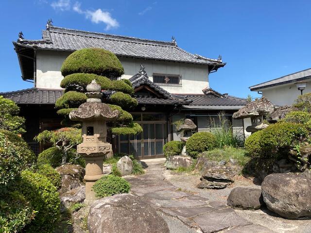 Additional image 2 of Oita Prefecture, Usa City, Wake